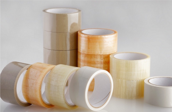 Koli Bandı Üretimi